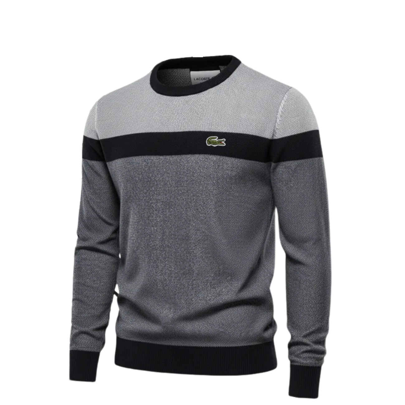 Pull en Coton Décontracté - PRIX DÉSTOCKAGE