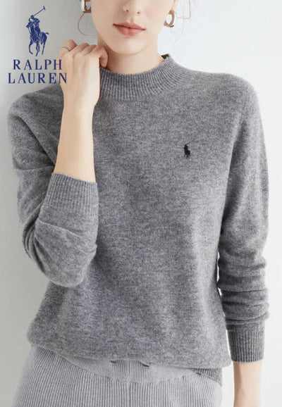 Pull Kitton En Cachemire Ultra-Doux || DÉSTOCKAGE