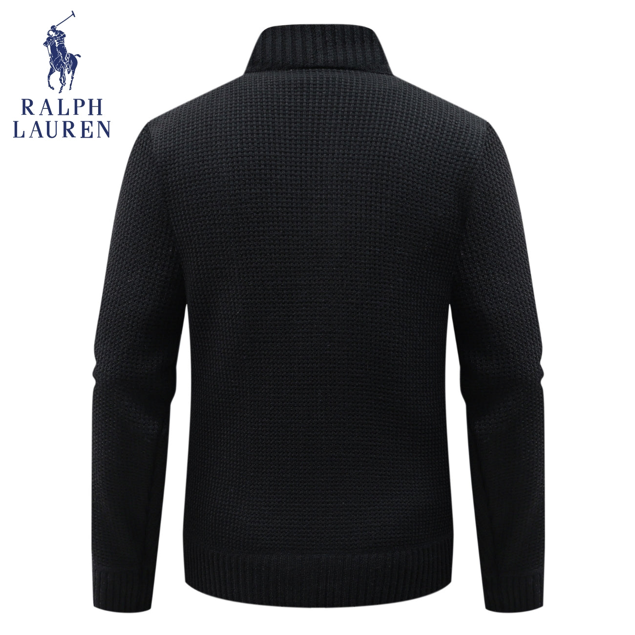 Veste Matelassée en Maille || Soldes de Liquidation