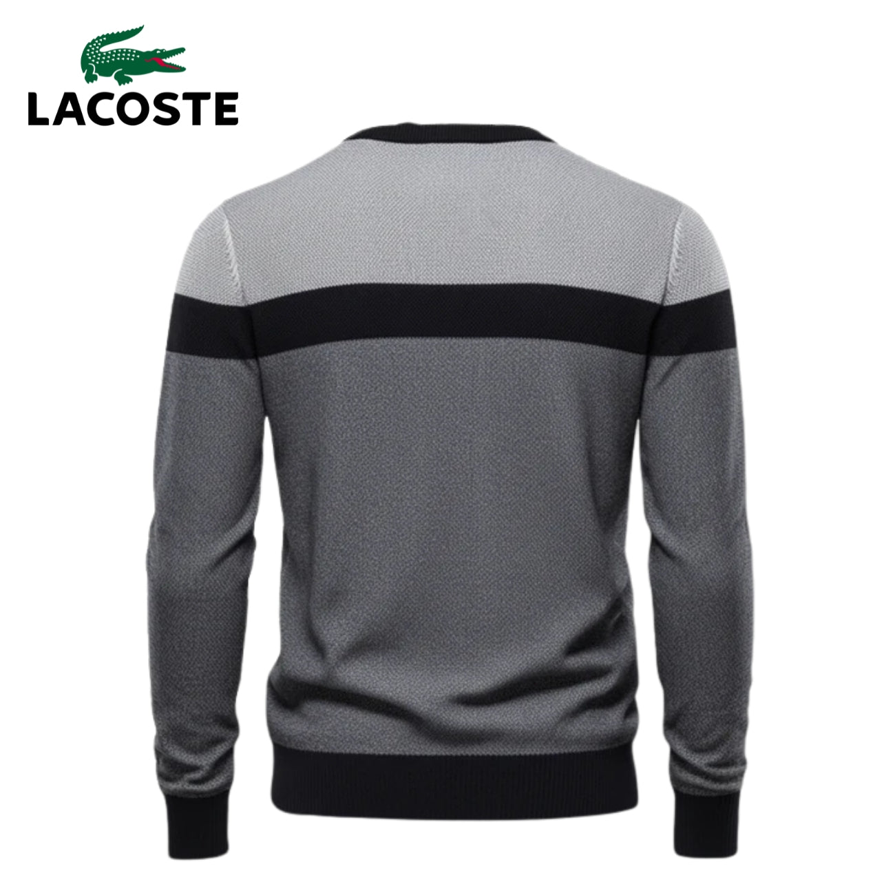 Pull en Coton Décontracté - PRIX DÉSTOCKAGE -