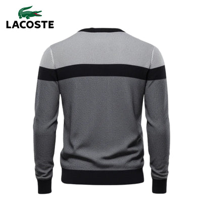 Pull en Coton Décontracté - PRIX DÉSTOCKAGE -