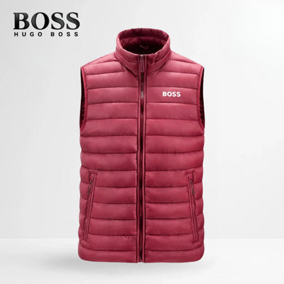 Gilet Matelassé - PRIX DE LIQUIDATION -
