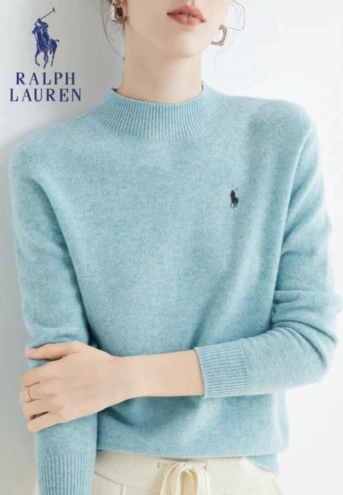 Pull Kitton En Cachemire Ultra-Doux || DÉSTOCKAGE