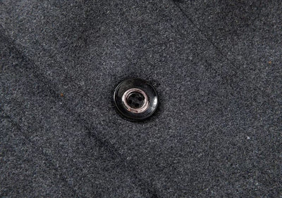 Manteau Peaky Deux Pièces