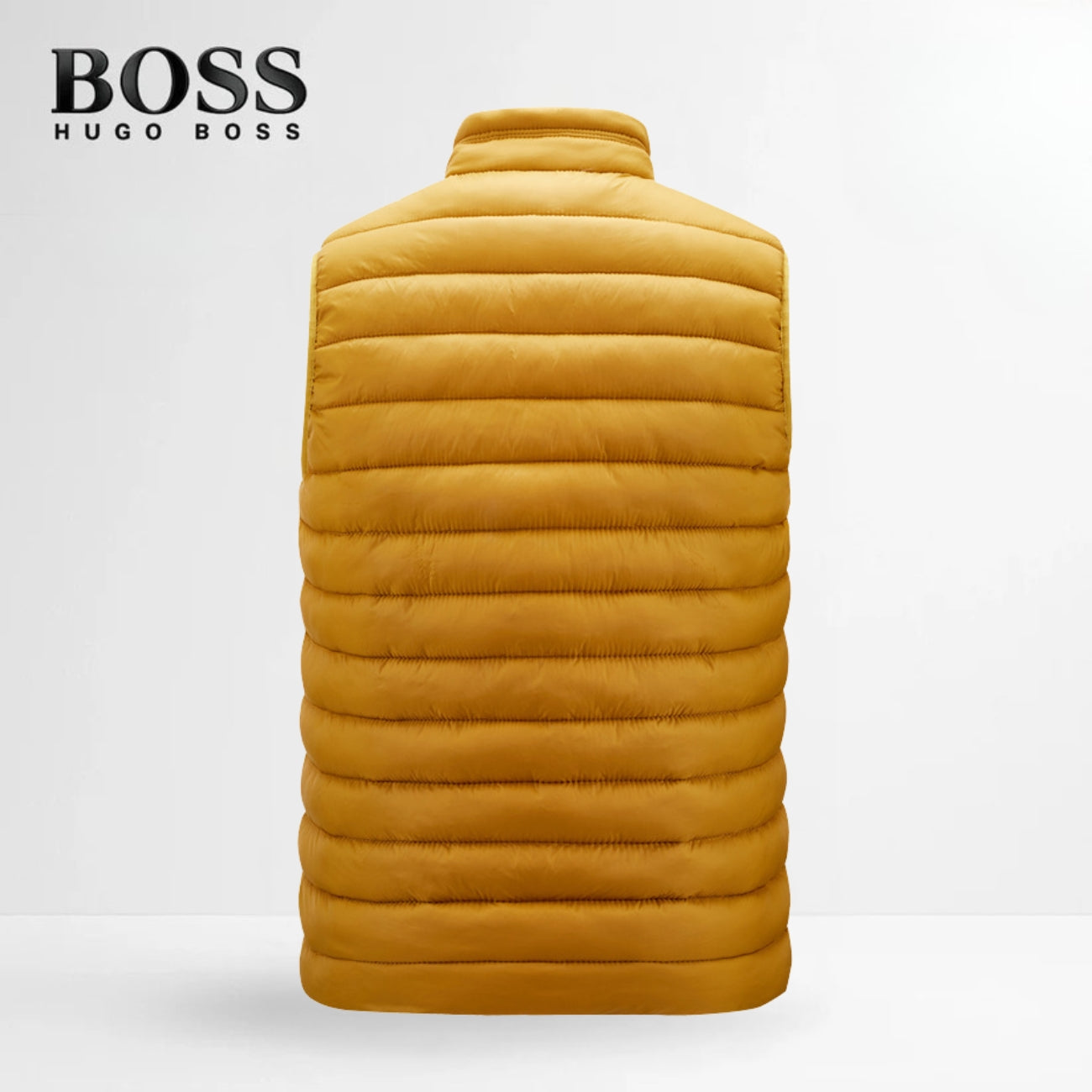 Gilet Matelassé - PRIX DE LIQUIDATION -
