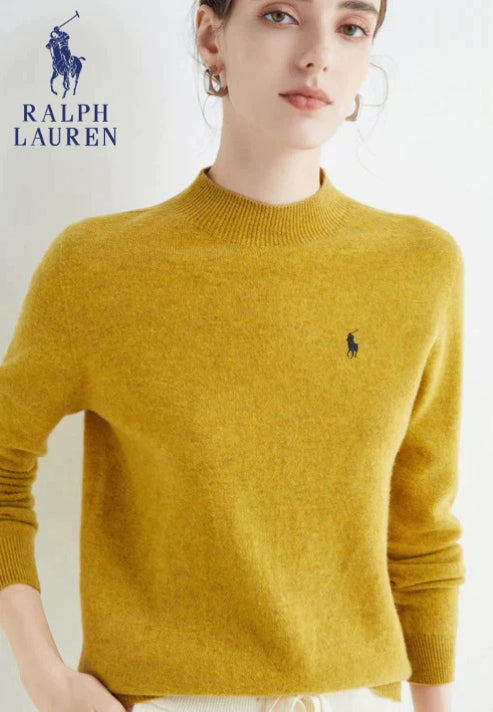 Pull Kitton En Cachemire Ultra-Doux || DÉSTOCKAGE