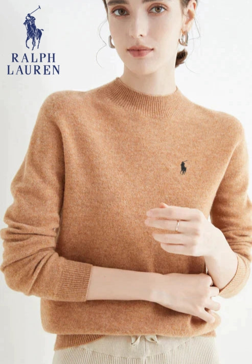 Pull Kitton En Cachemire Ultra-Doux || DÉSTOCKAGE