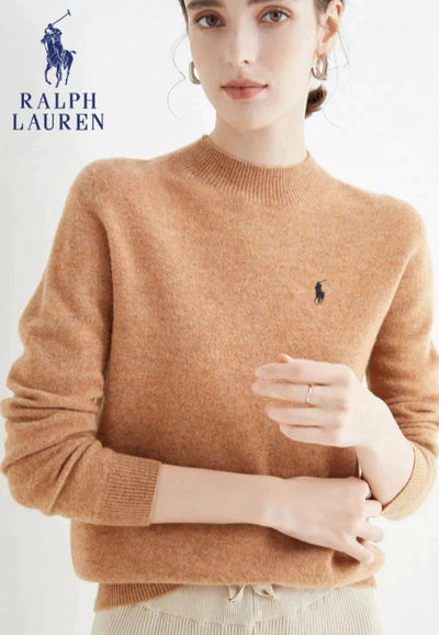 Pull Kitton En Cachemire Ultra-Doux || DÉSTOCKAGE