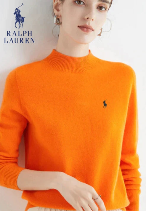 Pull Kitton En Cachemire Ultra-Doux || DÉSTOCKAGE