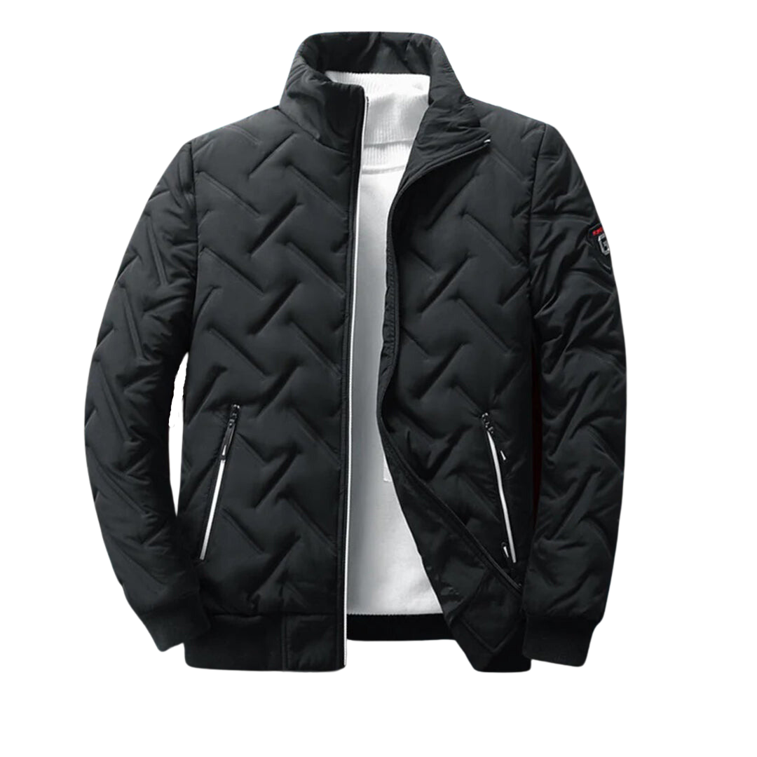 Veste Marco Imperméable & Élégante