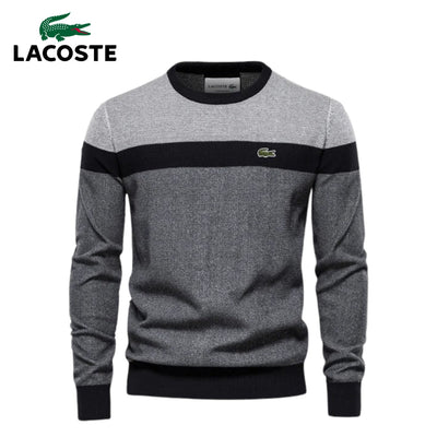 Pull en Coton Décontracté - PRIX DÉSTOCKAGE -