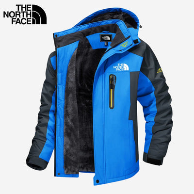 Veste Thermique d’Extérieur - SOLDES DE LIQUIDATION -