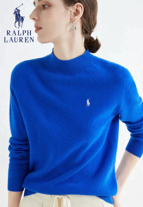 Pull Kitton En Cachemire Ultra-Doux || DÉSTOCKAGE