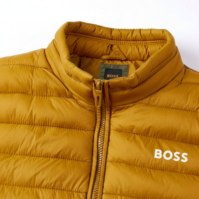 Gilet Matelassé - PRIX DE LIQUIDATION -