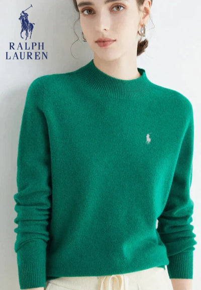 Pull Kitton En Cachemire Ultra-Doux || DÉSTOCKAGE