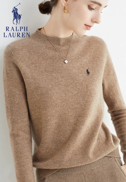 Pull Kitton En Cachemire Ultra-Doux || DÉSTOCKAGE