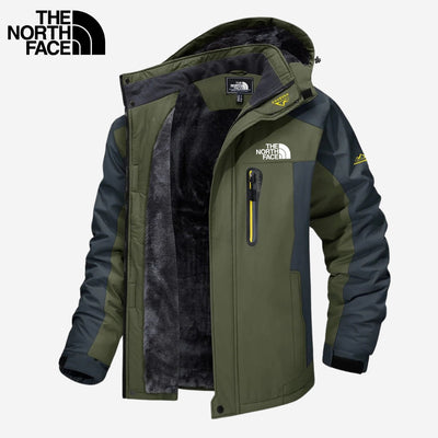 Veste Thermique d’Extérieur - SOLDES DE LIQUIDATION -