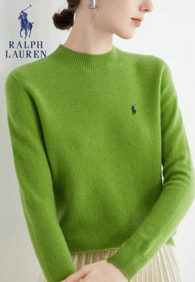 Pull Kitton En Cachemire Ultra-Doux || DÉSTOCKAGE