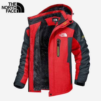 Veste Thermique d’Extérieur - SOLDES DE LIQUIDATION -