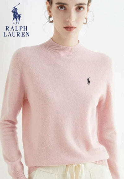 Pull Kitton En Cachemire Ultra-Doux || DÉSTOCKAGE