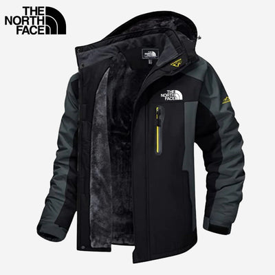 Veste Thermique d’Extérieur - SOLDES DE LIQUIDATION -