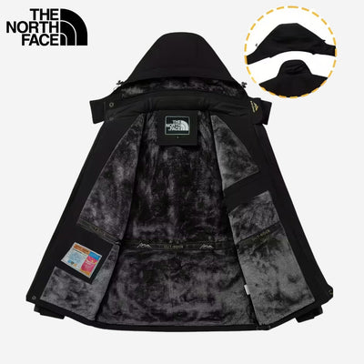 Veste Thermique d’Extérieur - SOLDES DE LIQUIDATION -