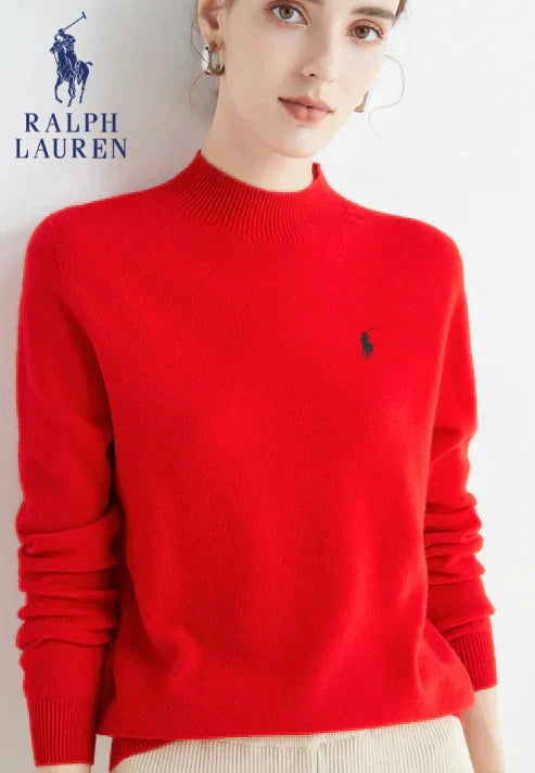 Pull Kitton En Cachemire Ultra-Doux || DÉSTOCKAGE