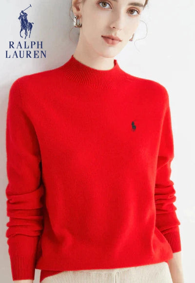 Pull Kitton En Cachemire Ultra-Doux || DÉSTOCKAGE