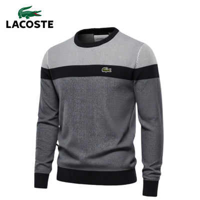 Pull en Coton Décontracté - PRIX DÉSTOCKAGE -