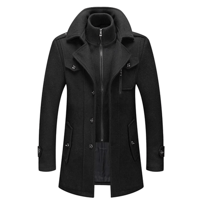 Manteau Peaky Deux Pièces