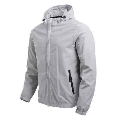 Veste Verona Imperméable