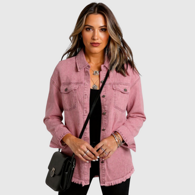 Novalyssa | Veste Confortable