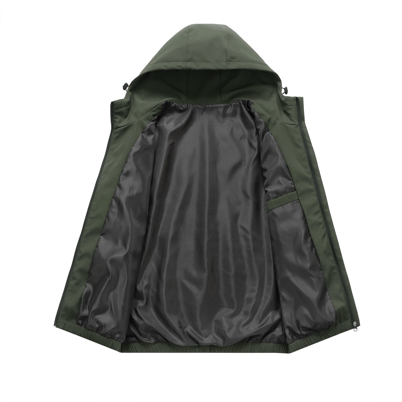 Veste Verona Imperméable