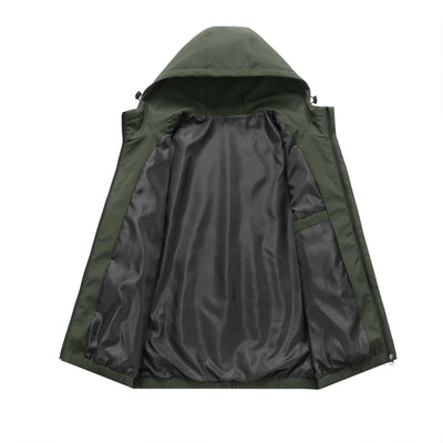 Veste Verona Imperméable