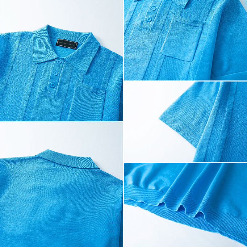 Polo Rodolfo En Lain