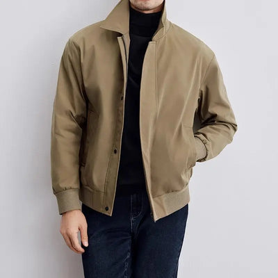 Blouson Bomber Classe OldMoney