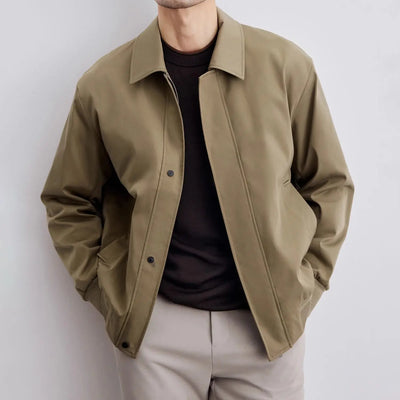 Blouson Bomber Classe OldMoney