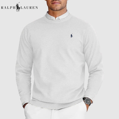 Pull à Manches Longues || Confort et Style Décontracté