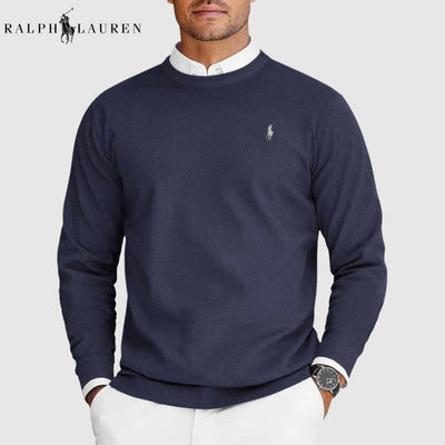 Pull à Manches Longues || Confort et Style Décontracté