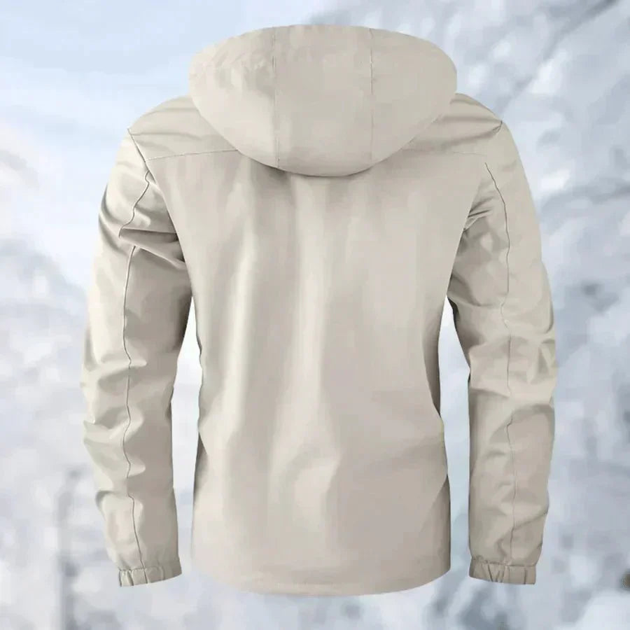 Veste Courchevel Imperméable & Résistante