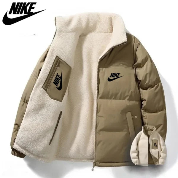 Veste Nike à Double Couche Chaude || SOLDES DE LIQUIDATION