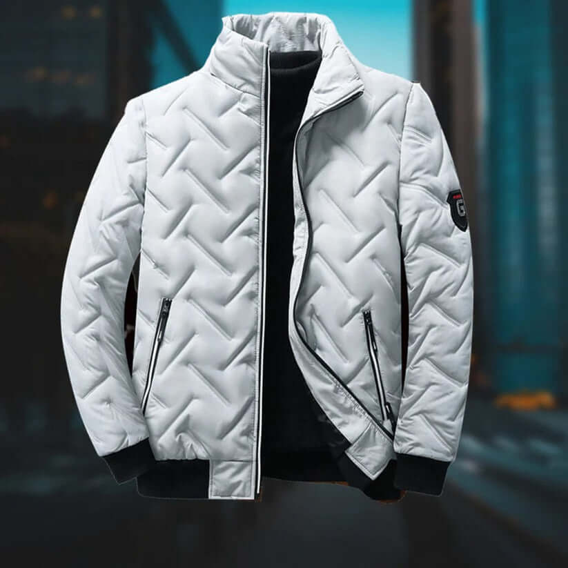Veste Marco Imperméable & Élégante